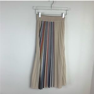 Anthropologie Skirt